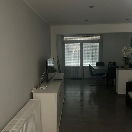 Heni Apartment Bük Екстериор снимка