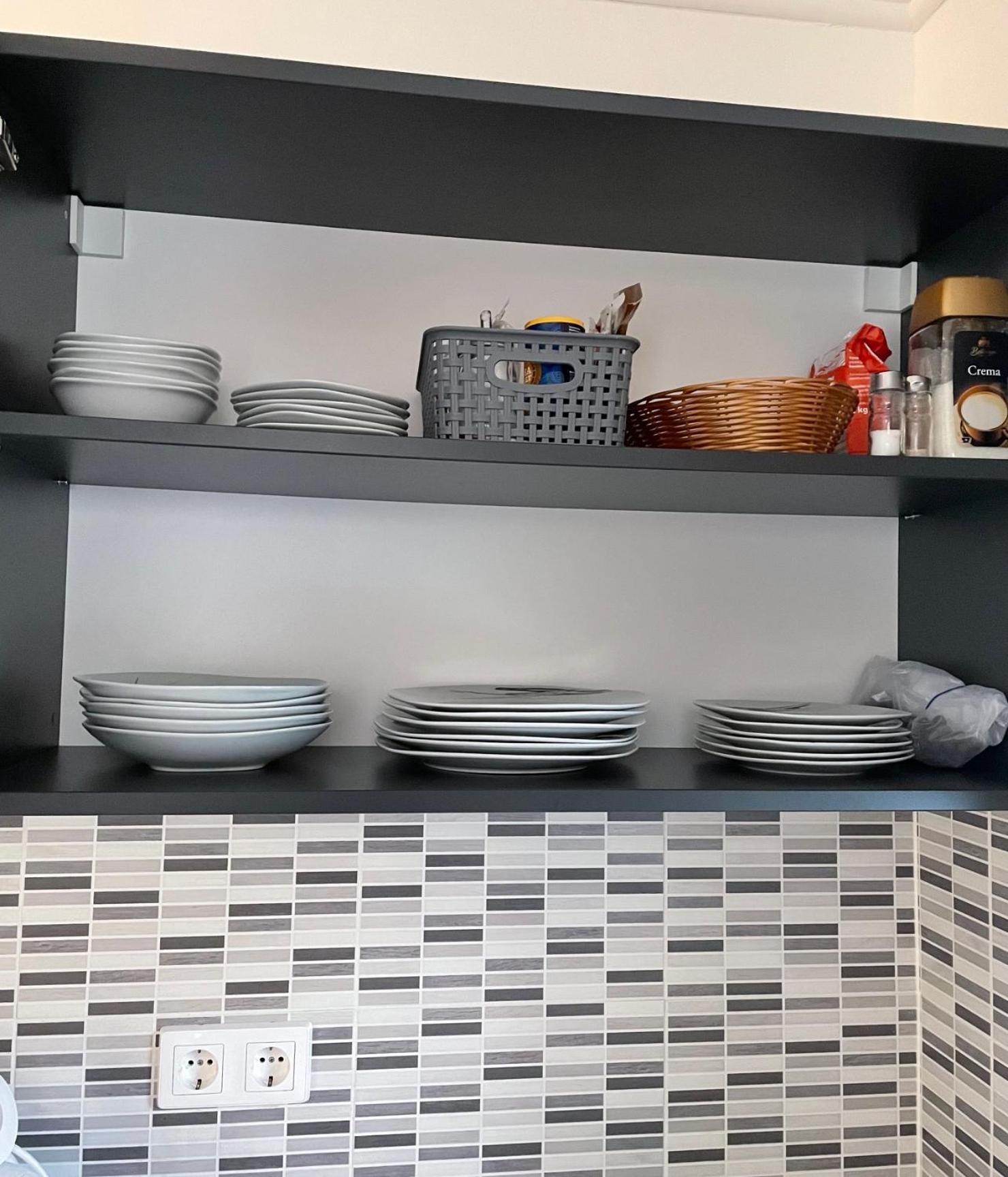 Heni Apartment Bük Екстериор снимка