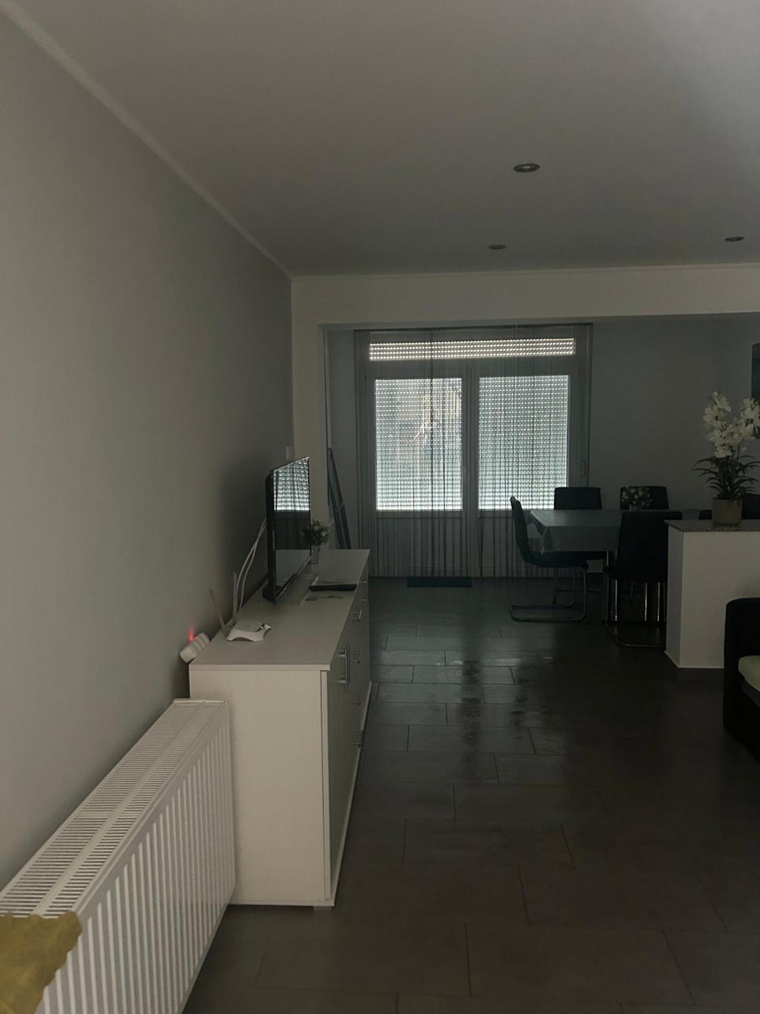 Heni Apartment Bük Екстериор снимка