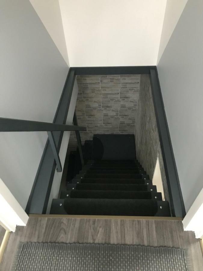 Heni Apartment Bük Екстериор снимка